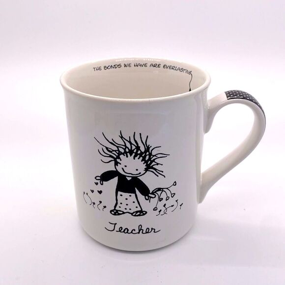 Teacher Mug Children of the Inner Light 16 oz - Picture 1 of 10